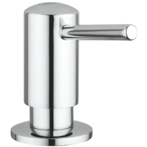 Дозатор для миючого засобу Grohe (40536000)