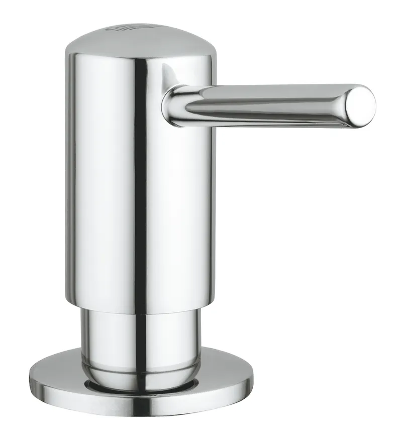 kcs-5264e28c49d90bb03b425d98.png Дозатор для миючого засобу Grohe (40536000)