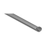 Змішувач для ванни MIXXUS PREMIUM DERBY 006 EURO GRAPHITE (Колір графіт) (MI6608)