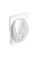 Пісуар підвісний MIXXUS PREMIUM BEVEL-1005 380x420x750mm з краном для пісуара (MP6664)