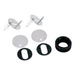 Комплект Grohe Set Унітаз ELLIPSE-0301-R система змиву RIMLESS + Інсталяція Grohe Rapid SL 38772001 (38772001ELLIPS0301R)