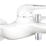 Змішувач для ванни Grohe Eurostyle (33591LS3)