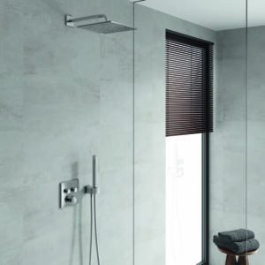 Термостат прихованого монтажу на 2 споживача Grohe Grohtherm SmartControl (29124000)