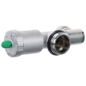 Кінцева зливна група Roho R610-100 - 1" (з повітровідвідником) (RO0152)