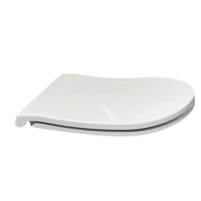 kcs-62530fa1c10d9d2d968158a3.png Сидіння-кришка для унітазу KOER AC-0101-SEAT COVER 450х390х80mm дюропластове швидкознімне з мікроліфтом (KR5617)
