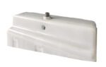 Інсталяція для підвісного унітазу KOER KT-0407 500x126x1150mm (без панелі змиву) (KR5341)