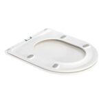 Комплект Grohe Set Унітаз ELLIPSE-0301-R система змиву RIMLESS + Інсталяція Grohe Rapid SL 38772001 (38772001ELLIPS0301R)