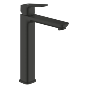 Одноважільний змішувач для раковини XL-розміру Grohe Cubeo (1017292430)