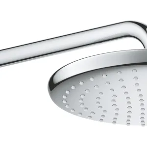Набір для комплектації вани Grohe Essence з Tempesta 250 (UA26417SC1)