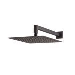 Душова система вбудована KOER KB-66009-07, 3 функціі (Колір графіт) (KR5991)