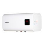 Водонагрівач "Квадрат" Mixxus EWH-14100 CUBE WET(Н) накопичувальний 100 л, мокрий тен 2,0 kW (WH0616)