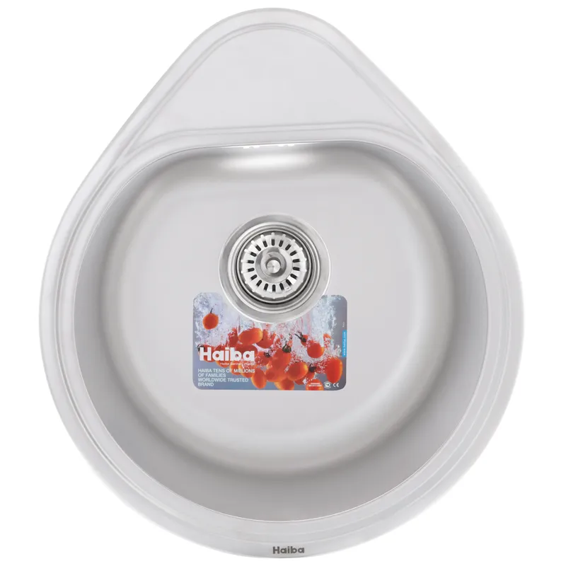 kcs-703c395b5f22f2742389021a.png Мийка кухонна HAIBA 50x44 (decor) (HB0538)