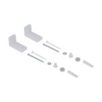 Унітаз-компакт MIXXUS STYLE-0403-R 620х360х800mm система змиву RIMLESS (MI6727)