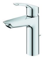 Змішувач для раковини M-розміру Grohe Eurosmart New (23322003)