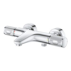 Термостат для ванни Grohe Grohtherm 1000 Performance (34830000)