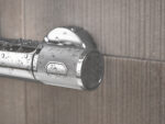 Душова система з термостатом для душа Grohe Euphoria System (27296003)