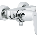 Одноважільний змішувач для душу Grohe Eurosmart Cosmopolitan (32837000)