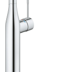 Одноважільний змішувач для раковини Grohe Essence XL-Size (24170001)