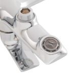 Змішувач для ванни HAIBA ARNO 009 EURO (HB9675)