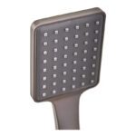 Змішувач для ванни HAIBA ALEX 009 EURO GRAPHITE (Колір графіт) (HB3998)