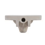 Чаша Генуя MIXXUS PREMIUM WAVE-2202 530x435x240mm з відведенням (MP6716)