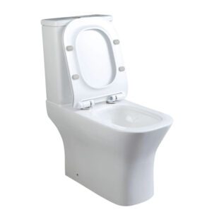 Унітаз-компакт MIXXUS STYLE-0404-T3 650x350x830mm система змиву TORNADO 3.0 (MI7036)