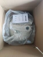 Раковина врізна під стільницю MIXXUS PREMIUM TOPPER-1701 495х405х205mm (перелив) (MP6568)