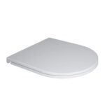 Комплект Grohe Set Унітаз ELLIPSE-0301-R система змиву RIMLESS + Інсталяція Grohe Rapid SL 38772001 (38772001ELLIPS0301R)