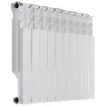 Біметалеві радіатори Bitherm 100 Bimetal-500L (BT0557) / Ціна за 1 секцію