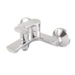 Змішувач для ванни HAIBA ARNO 009 EURO (HB9675)