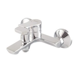 Змішувач для ванни HAIBA ARNO 009 EURO (HB9675)