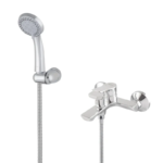 Змішувач для ванни HAIBA ARNO 009 EURO (HB9675)