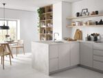 Одноважільний змішувач для мийки Grohe Eurosmart (30567000)