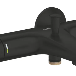 Змішувач для ванни з термостатом Grohe Grohtherm 800 (1022032430)