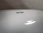 Раковина накладна MIXXUS PREMIUM DIVERSE-0105 425х425х145mm (MP6535)