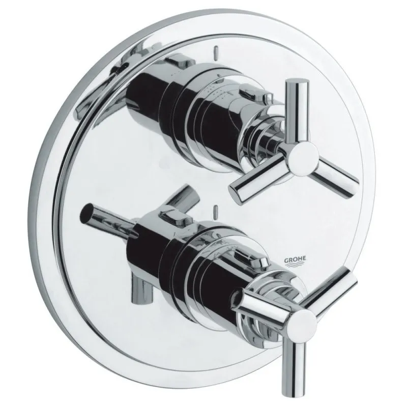 kcs-a3364da628170a003d33cf56.png Термостат верхньої монтажної частини Grohe Atrio (19395000)