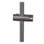 Душова колона зі змішувачем HAIBA ALEX 003-J GRAPHITE (Колір графіт) (HB3996)