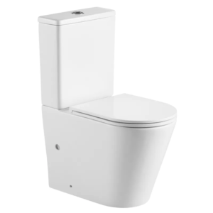 Унітаз-компакт MIXXUS PREMIUM BEVEL-0401-T1 625х390х845mm система змиву TORNADO 1.0 (MP6473)