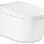 Унітаз-біде Grohe Sensia Pro настінний (36508SH0)