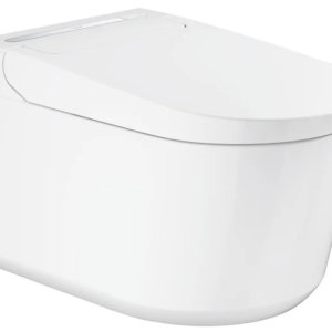 Унітаз-біде Grohe Sensia Pro настінний (36508SH0)