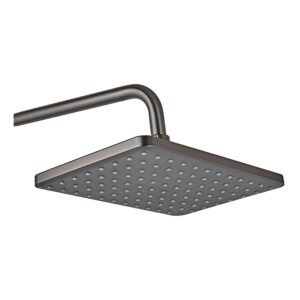 Душова колона зі змішувачем HAIBA ALEX 003-J GRAPHITE (Колір графіт) (HB3996)