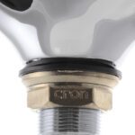 Змішувач для кухні CRON ZEUS 275 NUT (Колір хром) (CR0085)