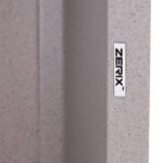 Мийка кухонна Zerix ZS-7950S-07 Мармурова (ZX4582)