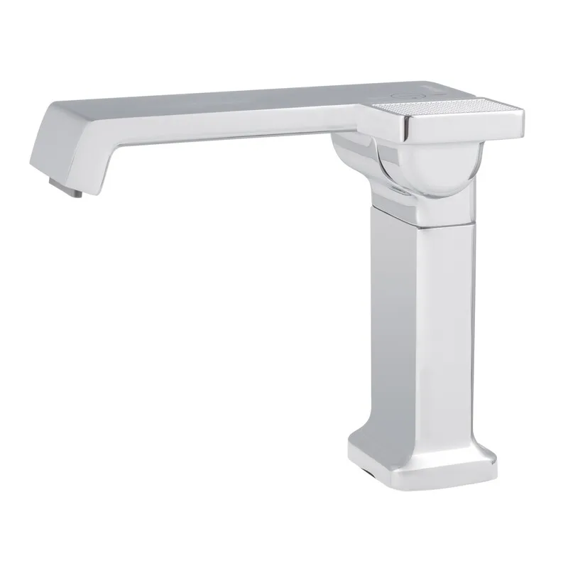 kcs-b03dbc9b18cf587d665480b6.png Змішувач для умивальника MIXXUS PREMIUM TERRA 001 NUT (колір хром) (MI8378)