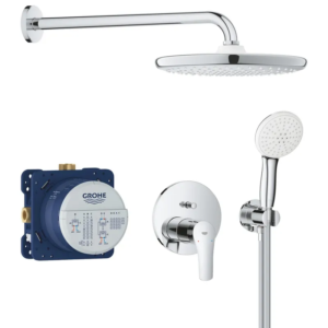 Душова система прихованого монтажу Grohe Eurosmart (25288000)