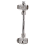 Байпас для колектора Koer KR.1024 - 1'' (без термометра) (KR2924)