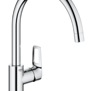 Змішувач для кухні Grohe BauLoop New (31232001)