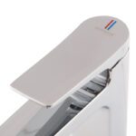Змішувач для умивальника MIXXUS PREMIUM DEGAS 001 NUT (MI8245)