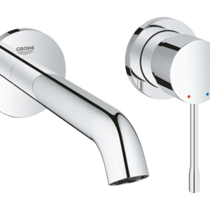 Змішувач для раковини прихованого монтажу Grohe Essence M-Size (29192001)