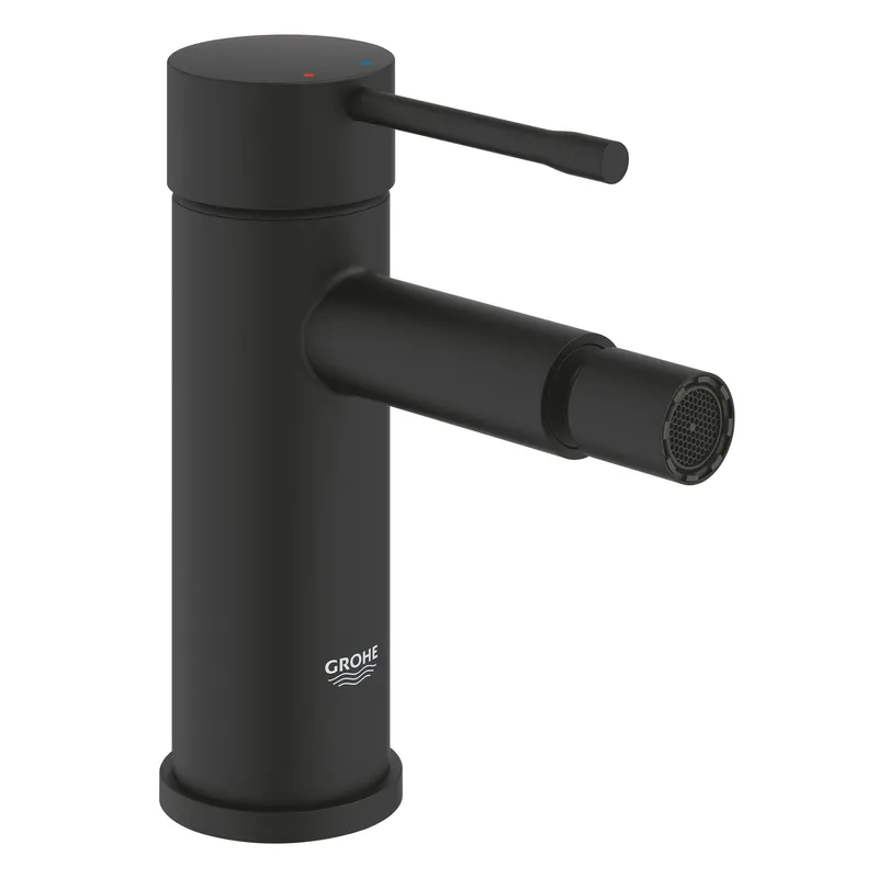 kcs-b94933b6c3e22341cac3b68e.png Змішувач для біде Grohe Essence New S-Size (24395KF1)